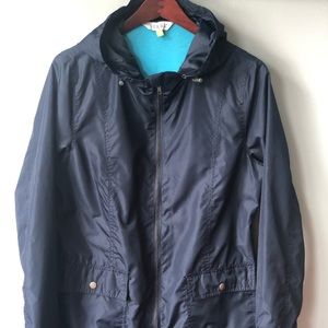 SIERRA RAIN JACKET SIZE M